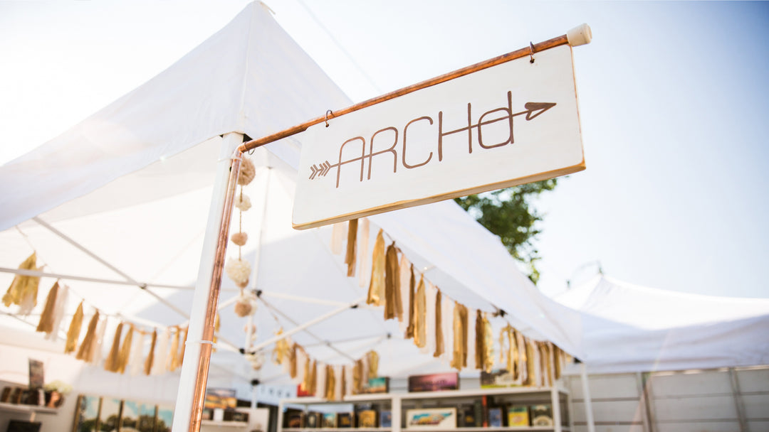 Vendor Booth Ideas and Tips
