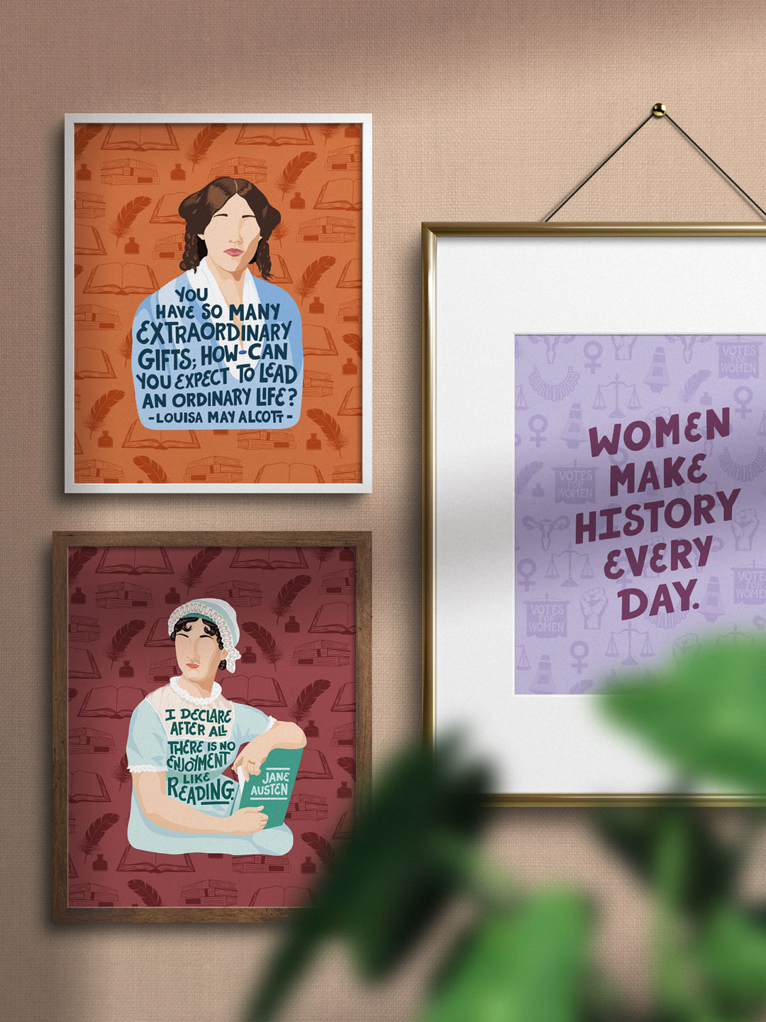 8"x10" Wall Art Prints