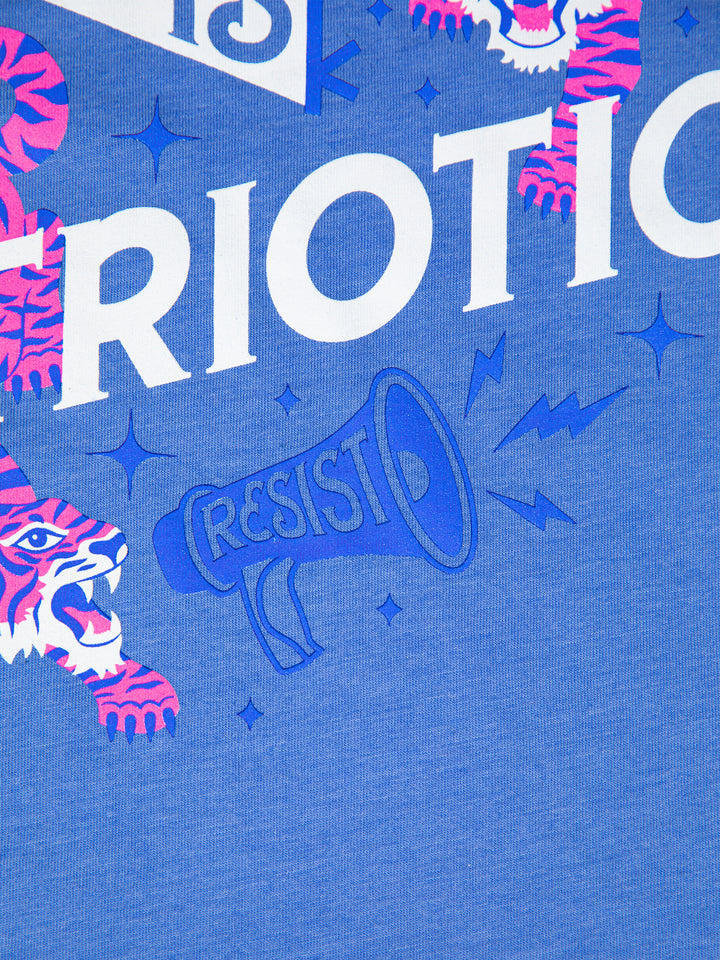 Protest is Patriotic T-Shirt