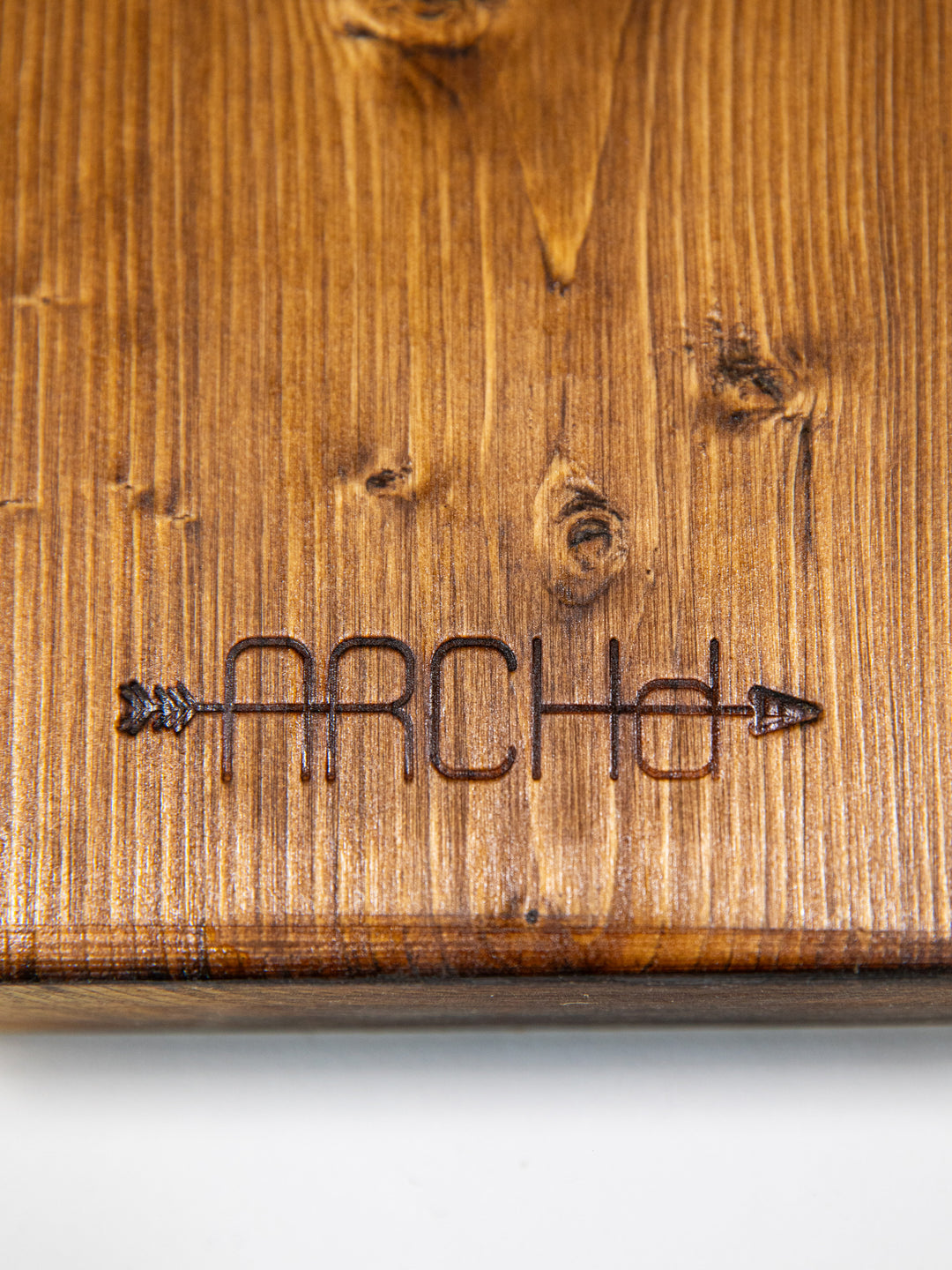 Ms. JD Dissent Collar Panoramic Wood Art