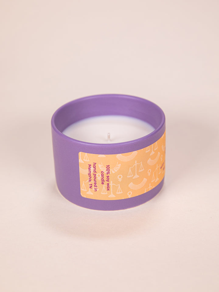 Smells Like Dissent Candle