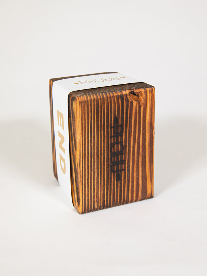 Individual Iconic Woman Bookend