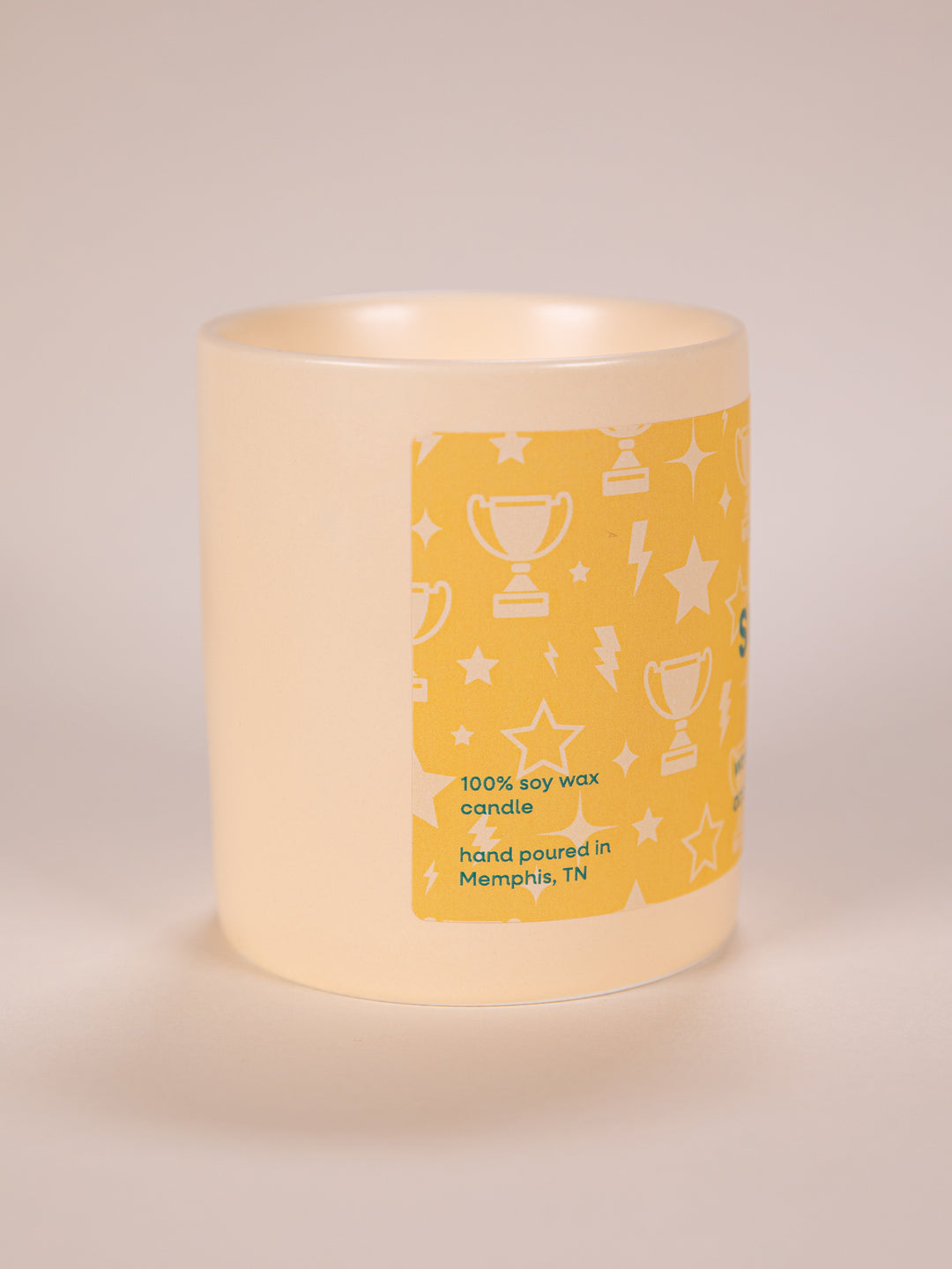 Smells Like Success Candle