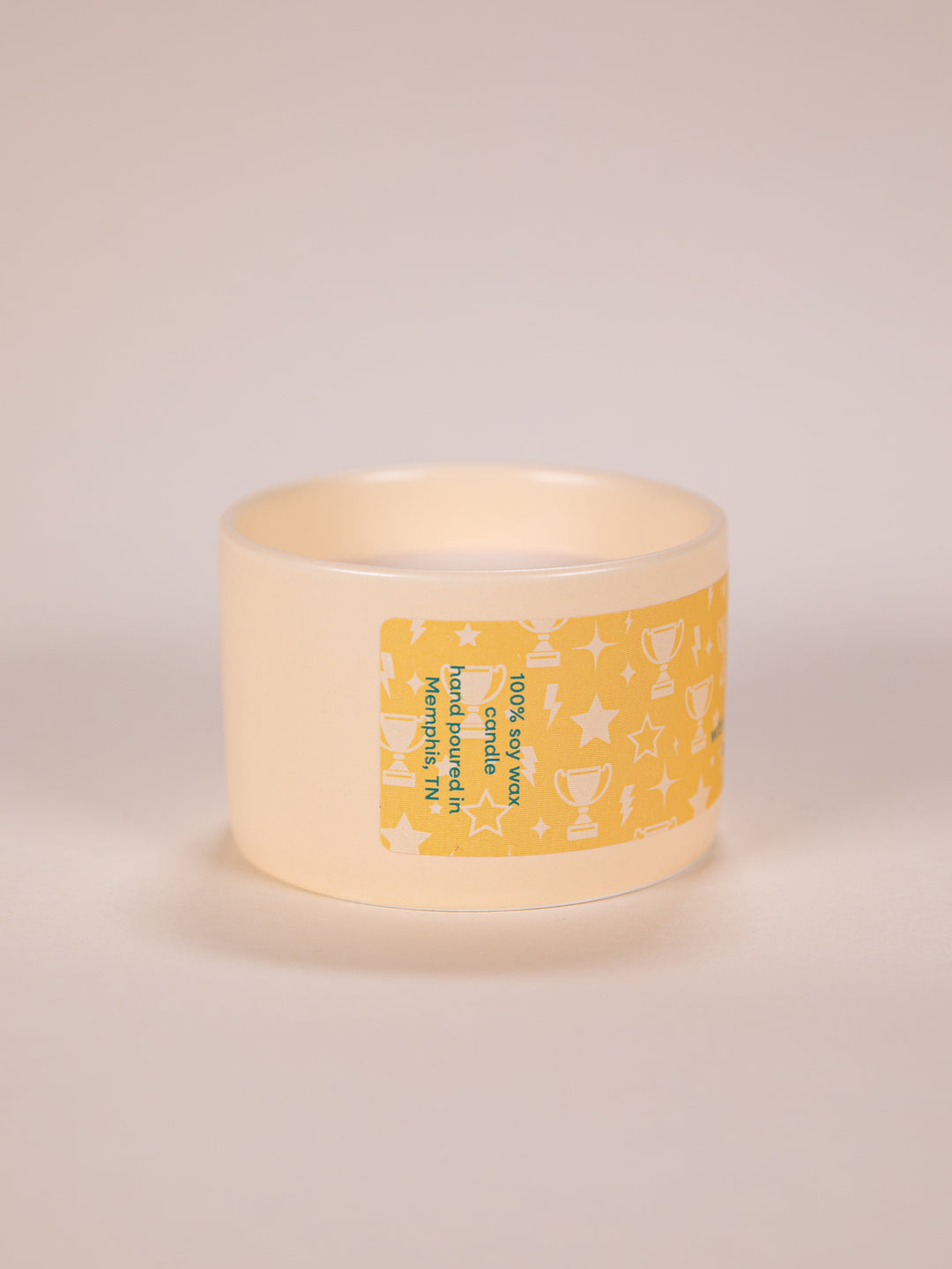 Smells Like Success Candle