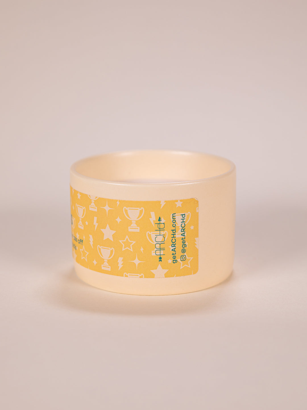 Smells Like Success Candle