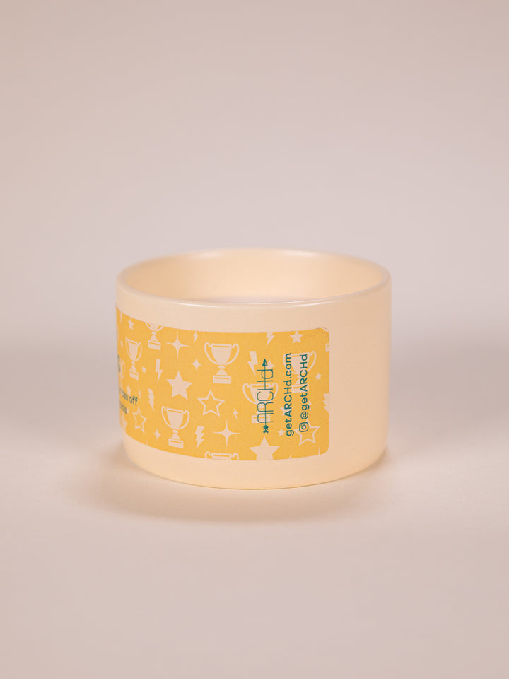 Smells Like Success Candle