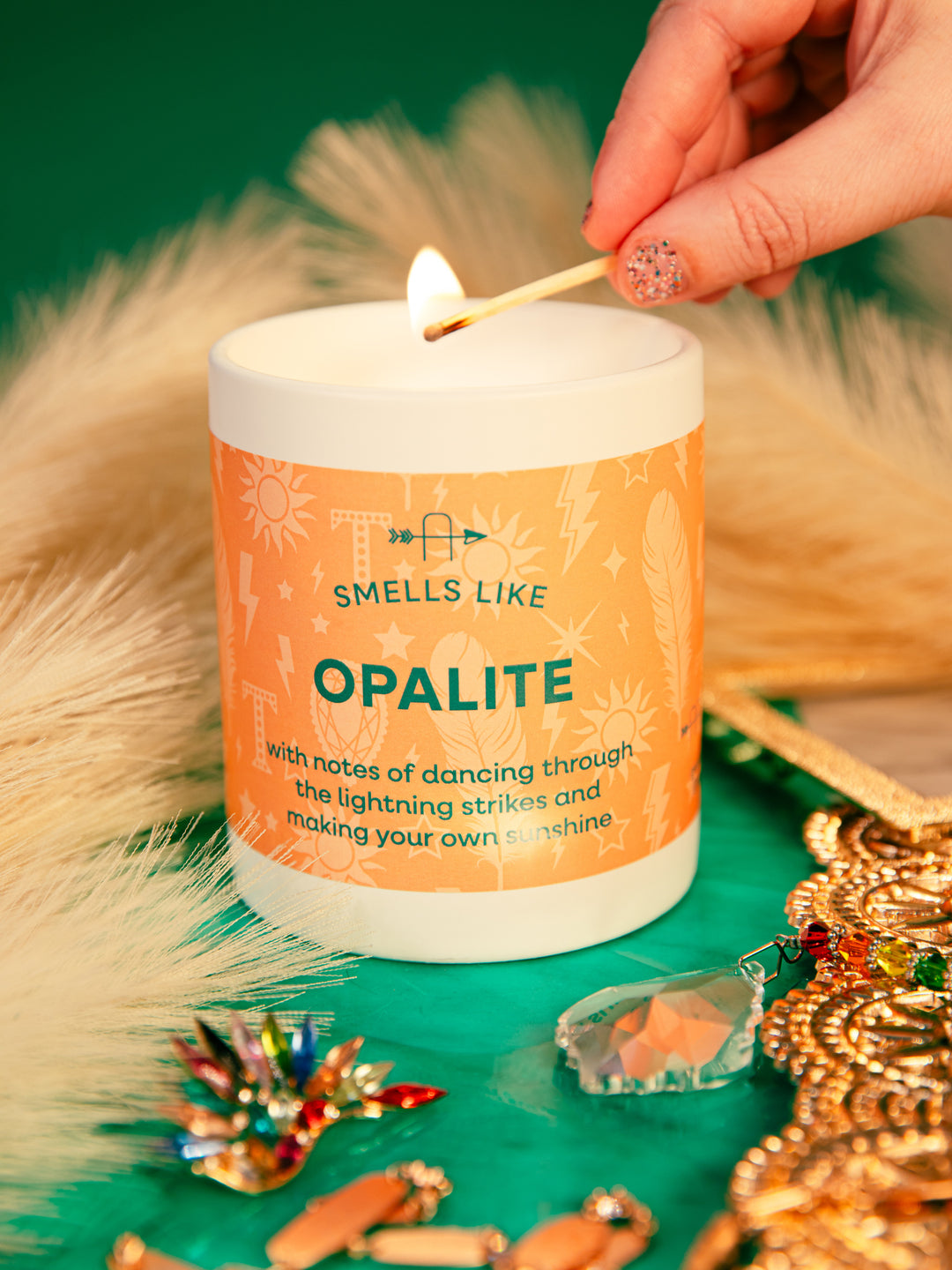 The-Life-of-a-Showgirl-candle-