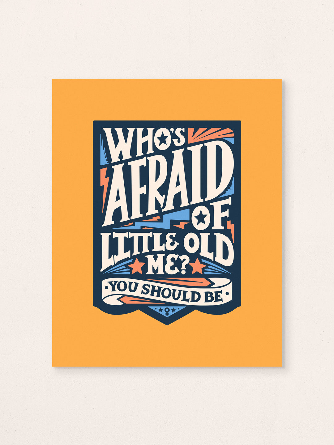 Who&
