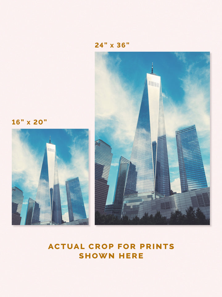 New York City&