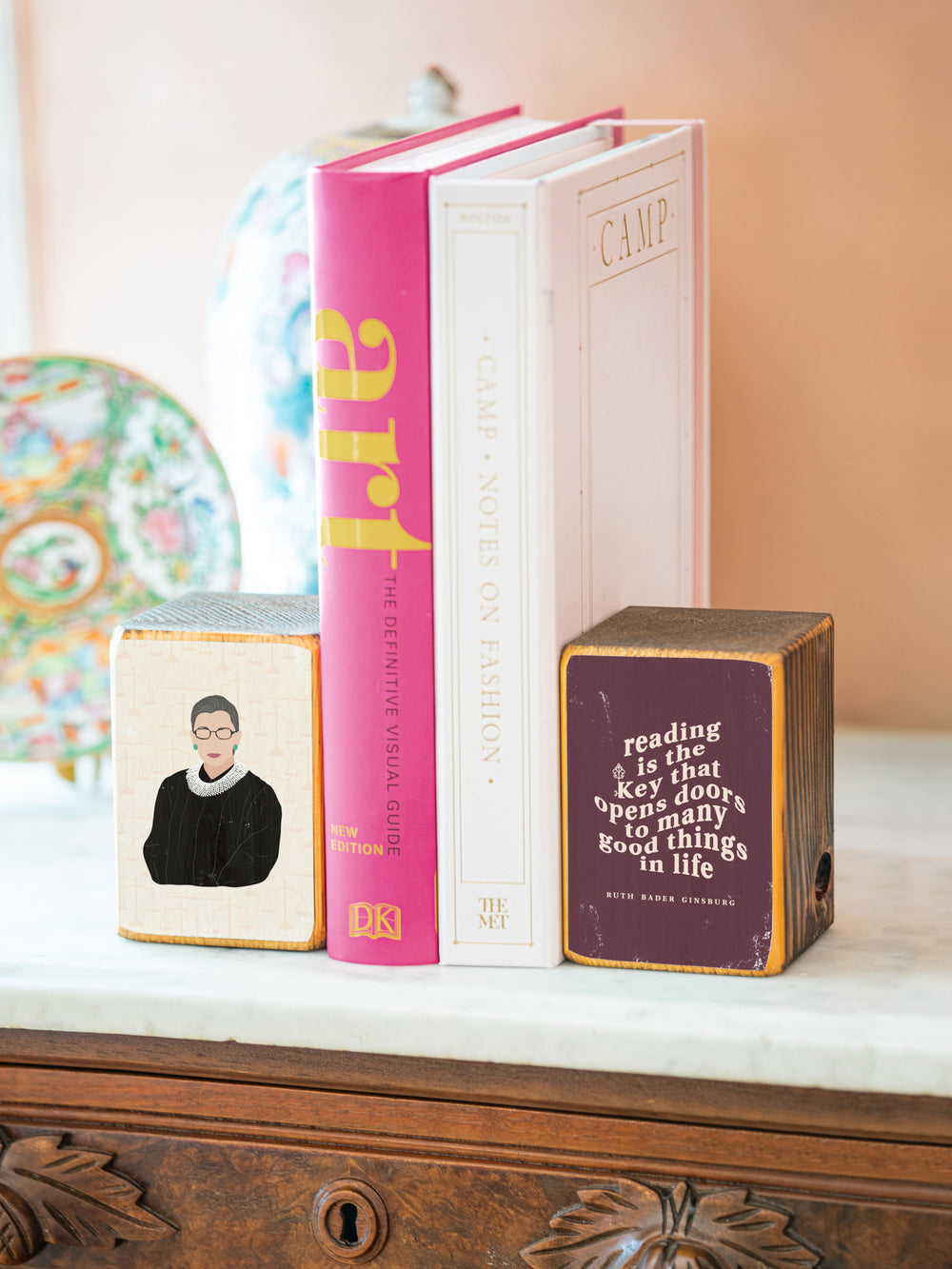 RBG ruth bader ginsburg reading quote purple. Ruth Bader Ginsburg art