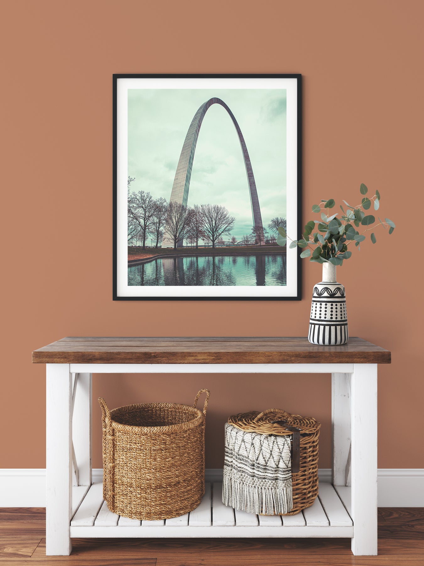 St. Louis Arch Prints and St. Louis Arch Photographs