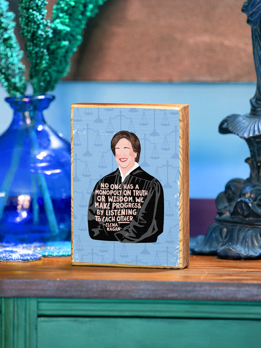 Supreme court quote top