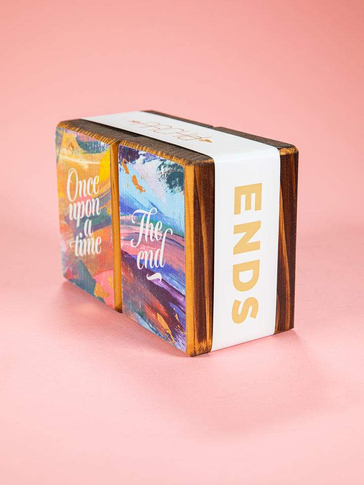 once upon a time whitney winkler art collab